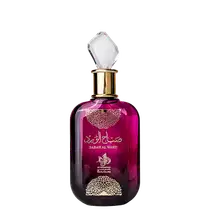 Sabah Al Ward Al Wataniah Eau de Parfum - Perfume Feminino 100ml