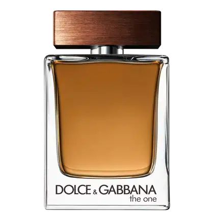 The One For Men Dolce & Gabbana Eau de Toilette - Perfume Masculino 150ml