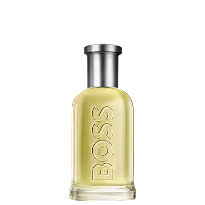 Boss Bottled Hugo Boss Eau de Toilette - Perfume Masculino 50ml